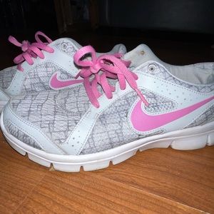 Nike Running shoes